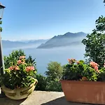 Paradiso Sotto Le Stelle, Jacuzzi Vista *