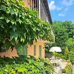 Paradiso Sotto Le Stelle, Jacuzzi Vista * Brisino