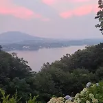 Paradiso Sotto Le Stelle, Jacuzzi Vista * Brisino