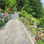 Paradiso Sotto Le Stelle, Jacuzzi Vista 아파트 Brisino