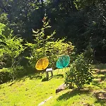Paradiso Sotto Le Stelle, Jacuzzi Vista Brisino