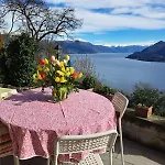 Paradiso Sotto Le Stelle, Jacuzzi Vista *