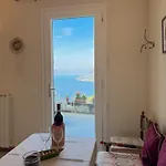 아파트 Paradiso Sotto Le Stelle, Jacuzzi Vista