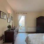 Διαμέρισμα Paradiso Sotto Le Stelle, Jacuzzi Vista