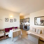 Paradiso Sotto Le Stelle, Jacuzzi Vista 아파트