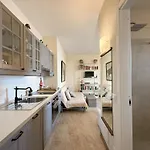 Διαμέρισμα Paradiso Sotto Le Stelle, Jacuzzi Vista *