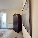 아파트 Paradiso Sotto Le Stelle, Jacuzzi Vista *