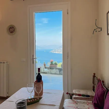 Apartman Paradiso Sotto Le Stelle, Jacuzzi Vista
