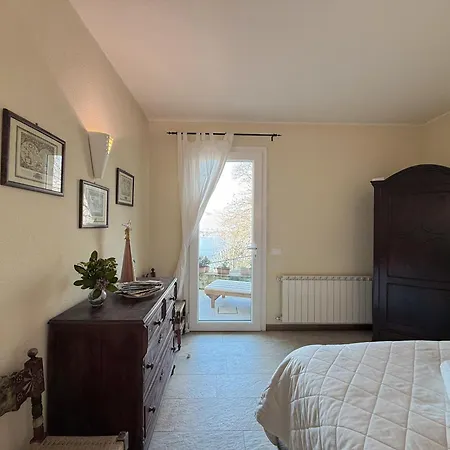 Apartman Paradiso Sotto Le Stelle, Jacuzzi Vista