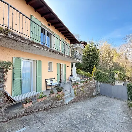 Paradiso Sotto Le Stelle, Jacuzzi Vista *