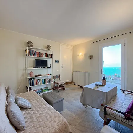 Paradiso Sotto Le Stelle, Jacuzzi Vista Brisino