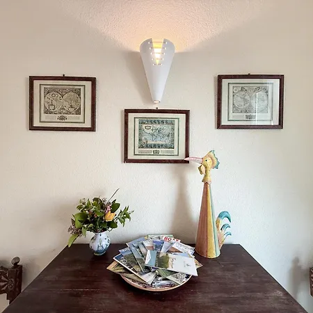 Paradiso Sotto Le Stelle, Jacuzzi Vista