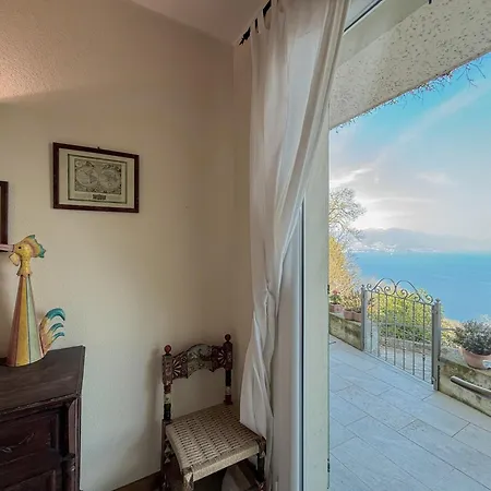 Apartment Paradiso Sotto Le Stelle, Jacuzzi Vista