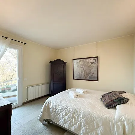Paradiso Sotto Le Stelle, Jacuzzi Vista Apartment *