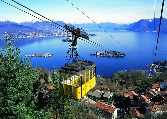 Paradiso Sotto Le Stelle, Jacuzzi Vista * Brisino