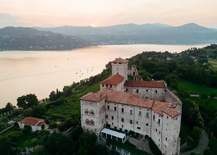 Paradiso Sotto Le Stelle, Jacuzzi Vista Brisino