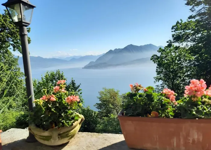 Paradiso Sotto Le Stelle, Jacuzzi Vista *