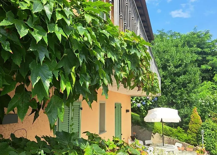 Paradiso Sotto Le Stelle, Jacuzzi Vista * Brisino