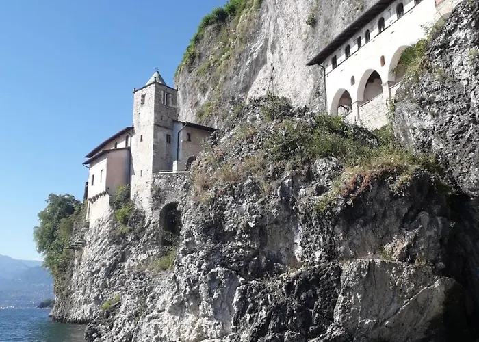 Apartment Paradiso Sotto Le Stelle, Jacuzzi Vista Brisino