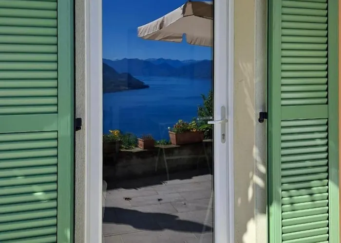 Paradiso Sotto Le Stelle, Jacuzzi Vista Apartment