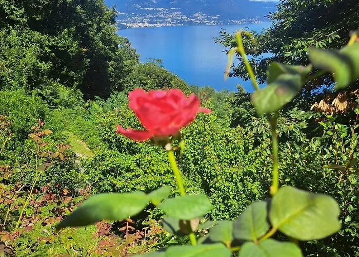 Apartment Paradiso Sotto Le Stelle, Jacuzzi Vista *