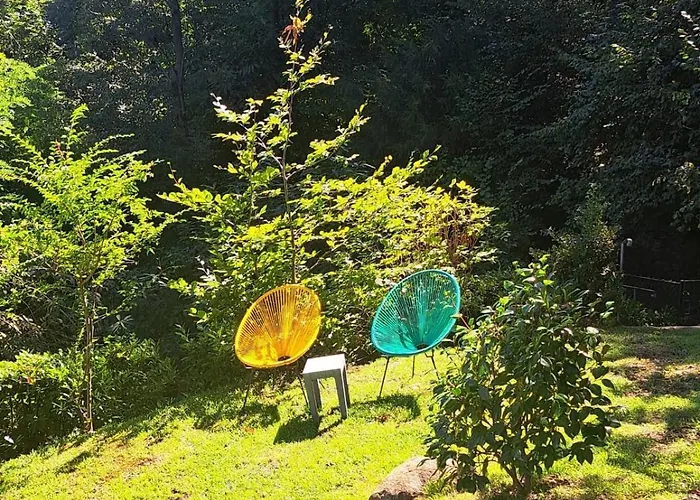 Paradiso Sotto Le Stelle, Jacuzzi Vista Brisino