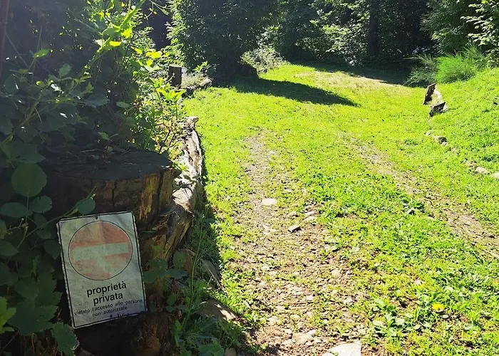 Paradiso Sotto Le Stelle, Jacuzzi Vista