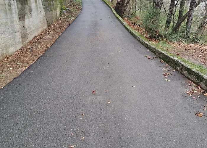 Paradiso Sotto Le Stelle, Jacuzzi Vista *