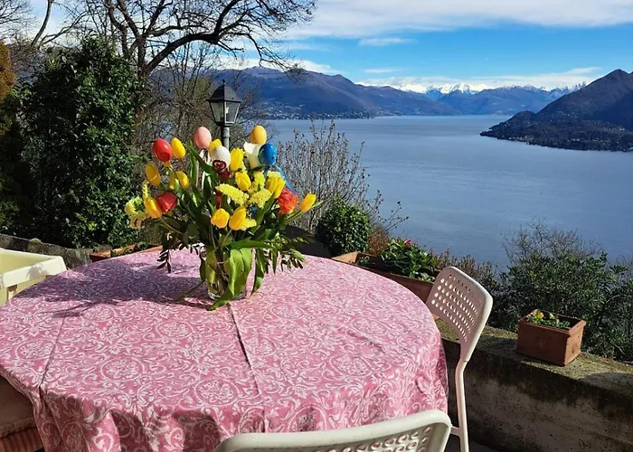 Paradiso Sotto Le Stelle, Jacuzzi Vista *