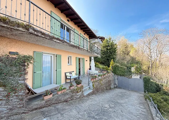 Paradiso Sotto Le Stelle, Jacuzzi Vista *