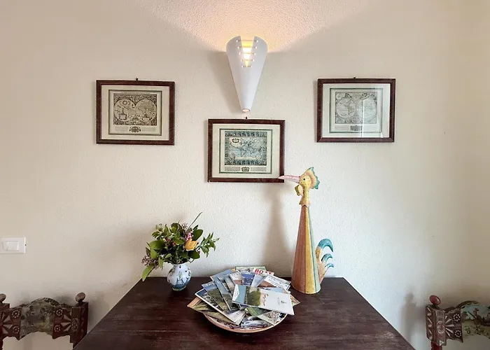 Paradiso Sotto Le Stelle, Jacuzzi Vista