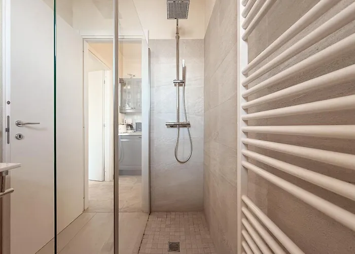 Paradiso Sotto Le Stelle, Jacuzzi Vista