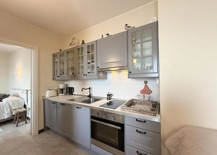 Paradiso Sotto Le Stelle, Jacuzzi Vista Brisino